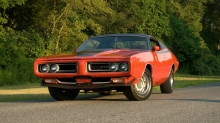  Dodge Charger        
